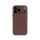 Etui / obudowa na smartfona Decoded Leather Backcover, iPhone 17 Pro Max, Chocolat Brown